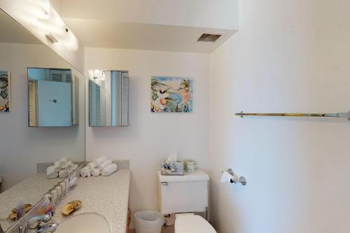 Apartamento Harbor View Plaza #1203