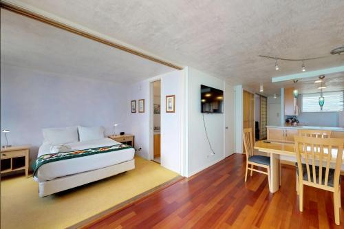 Apartamento Harbor View Plaza #1203