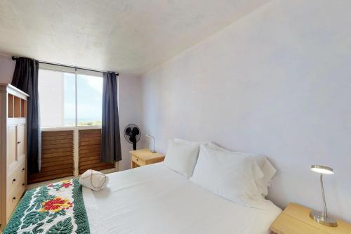 Apartamento Harbor View Plaza #1203