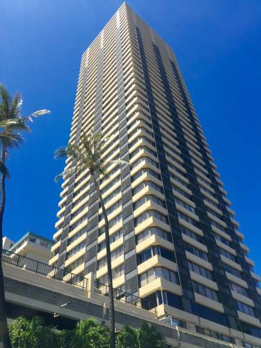 Apartamento 2 Bedroom Penthouse W/ocean Views