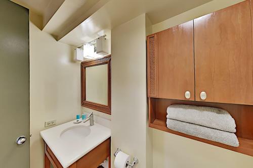 Apartamento Pacific Monarch 901 Condo