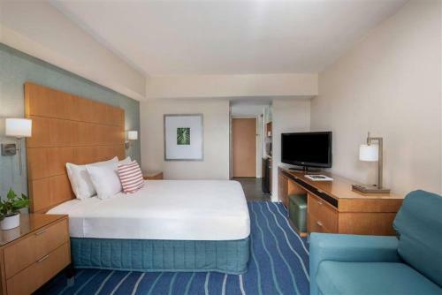 Apartamento Ala Moana Condo By Orgoto