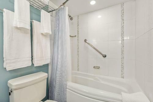 Apartamento Ala Moana Condo By Orgoto