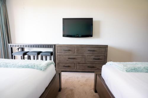 Apartamento Aqua Palms 1110 Condo