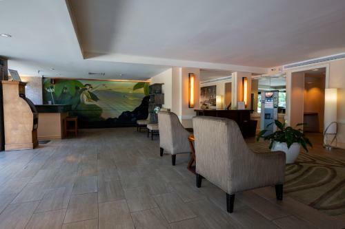 Apartamento Aqua Palms 1110 Condo