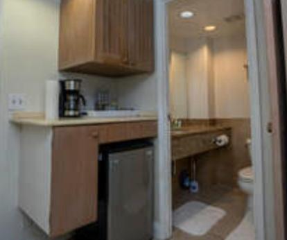 Apartamento Aqua Palms 1110 Condo