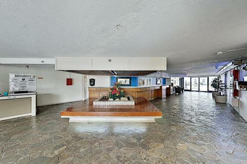 Apartamento Kuhio Village 507