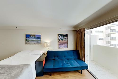 Apartamento Kuhio Village 507