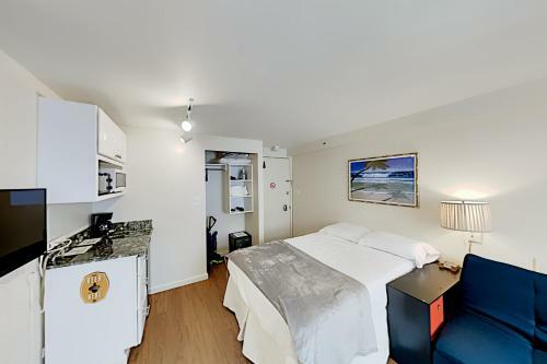 Apartamento Kuhio Village 507