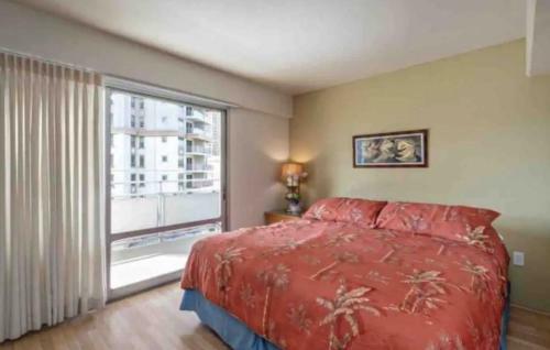 Apartamento Ilikai Hotel Condominiums