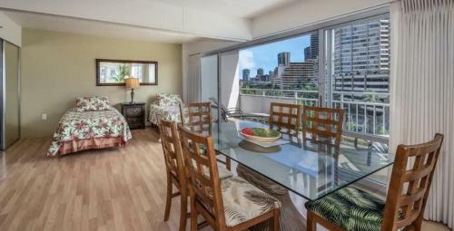 Apartamento Ilikai Hotel Condominiums