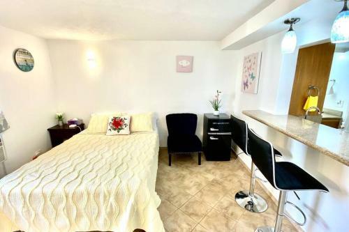 Apartamento Cozy Studio 1min On Foot From Waikiki Beach