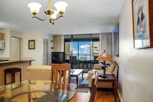 Apartamento Discovery Bay