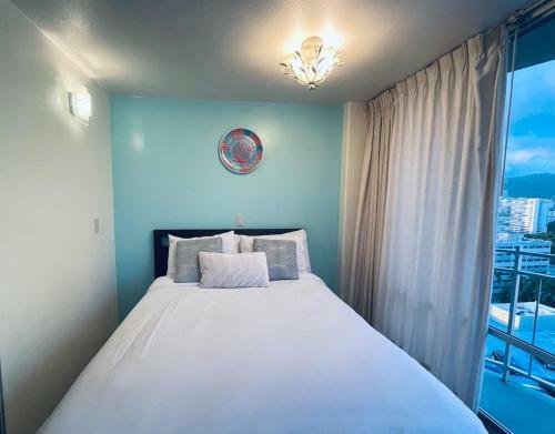 Apartamento Ilikai Marina Condominiums