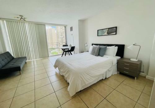 Apartamento Ilikai Marina Condominiums