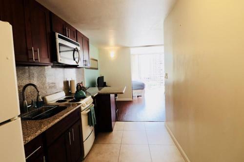 Apartamento Ilikai Marina Condominiums