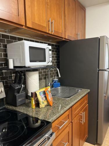 Apartamento Ilikai Marina Condominiums