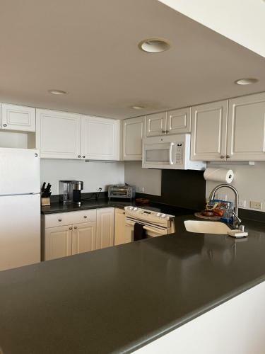 Apartamento Ilikai Marina Condominiums