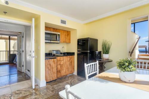 Apartamento Oceanview Penthouse Suite