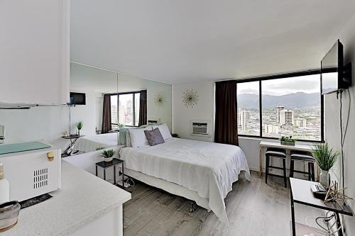 Apartamento Hawaiian Monarch 2312 Condo