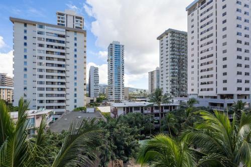 Apartamento Gorgeous One Bedroom Bamboo Blocks From The Beach