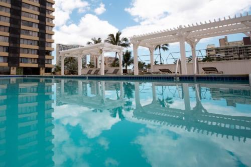 Apartamento Hawaiian Monarch 203 Condo