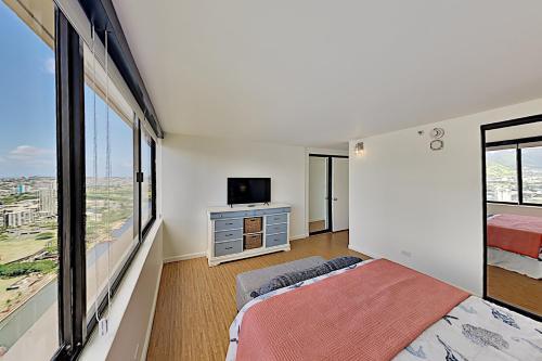 Apartamento Hawaiian Monarch 203 Condo