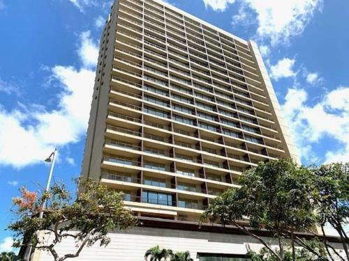 Apartamento Royal Garden Waikiki Studio