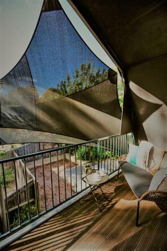 Dunsborough Barn Stay