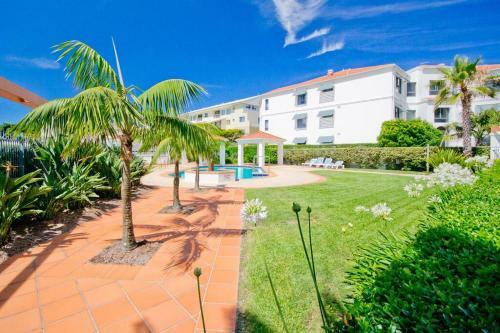 Apartamento Breakers 1/3 - 2 Bedroom Unit Ocean Views
