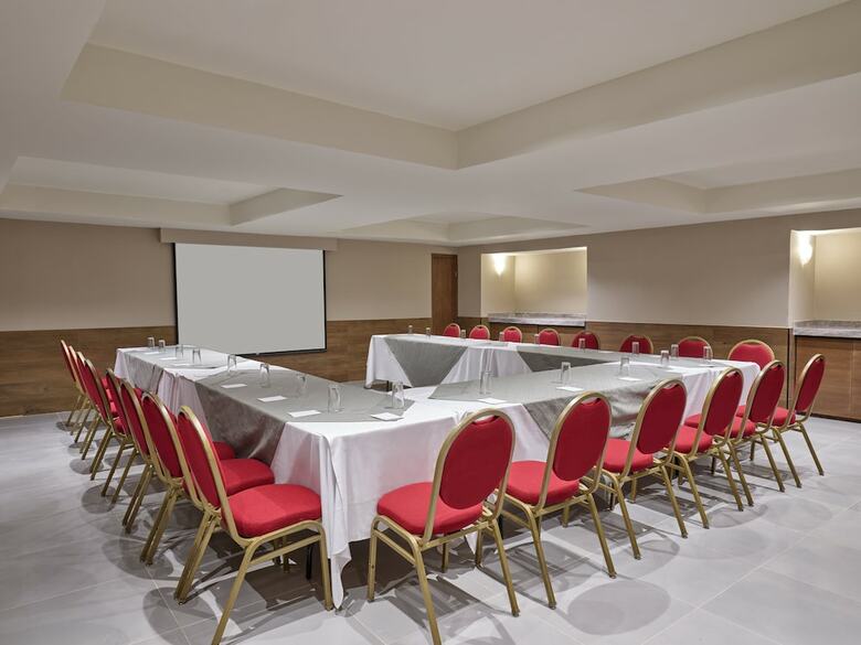 Hotel Quality Inn Villahermosa Cencali