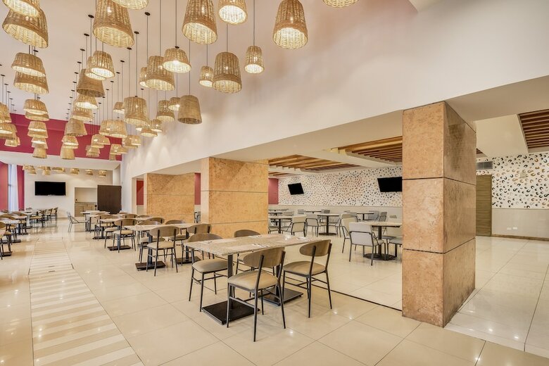 Hotel Quality Inn Villahermosa Cencali