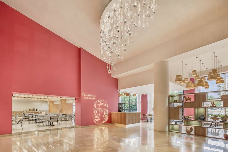 Hotel Quality Inn Villahermosa Cencali