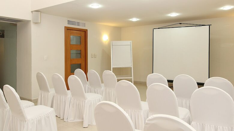 Hotel Quality Inn Villahermosa Cencali