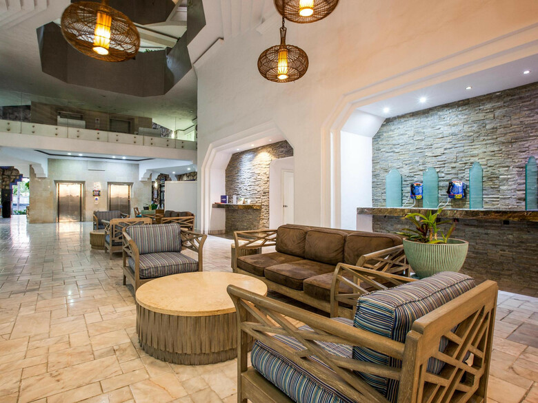 Hotel Royal Villas Resort