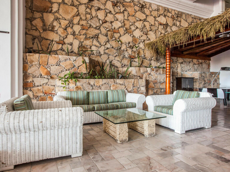 Hotel Royal Villas Resort