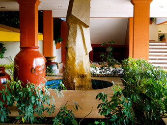 Hotel Villa Del Sol And Suites