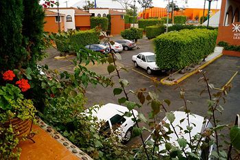 Hotel Villa Del Sol And Suites