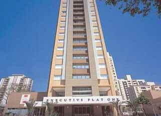 Hotel Mercure Sao Paulo Vila Olimpia