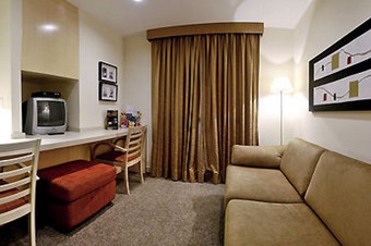 Hotel Mercure Sp Moema