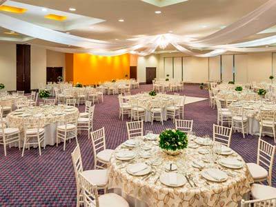 Hotel Camino Real Veracruz