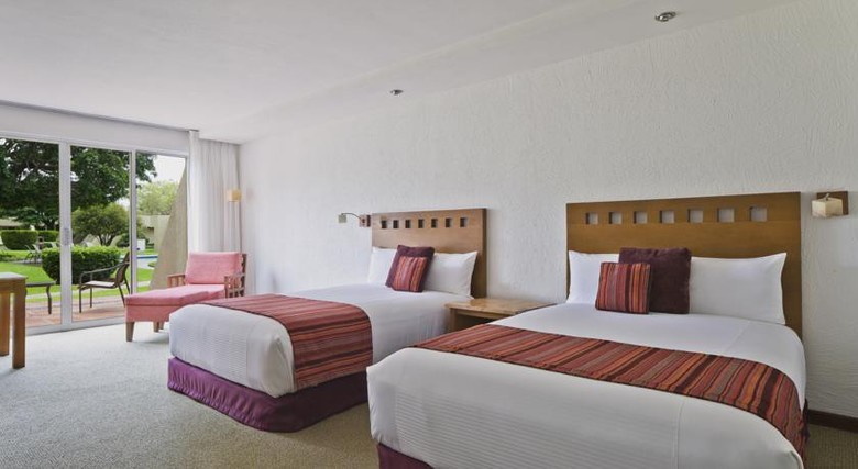 Hotel Camino Real Guadalajara