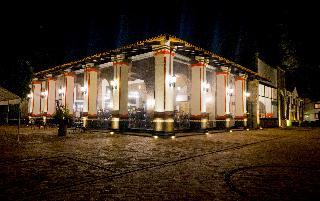 Hotel Mision San Gil