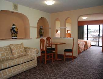 Howard Johnson Hotel Condesa