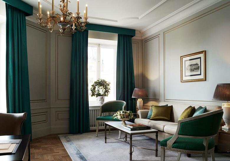 Hotel Grand Stockholm
