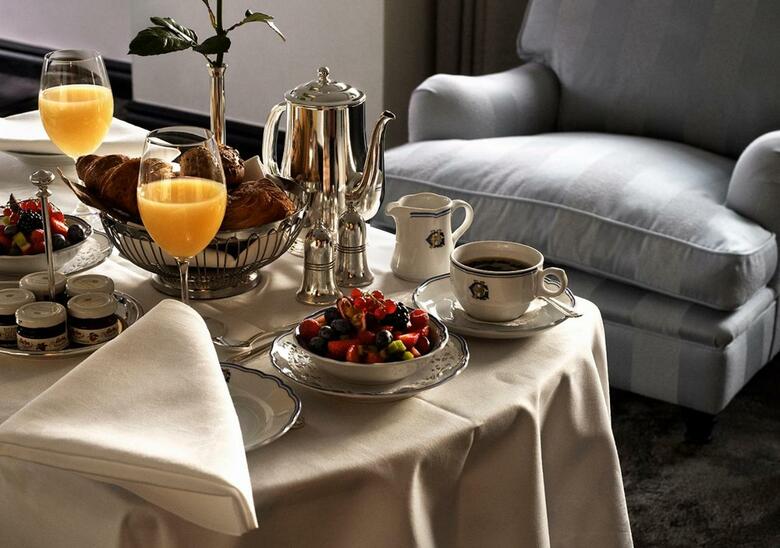 Hotel Grand Stockholm