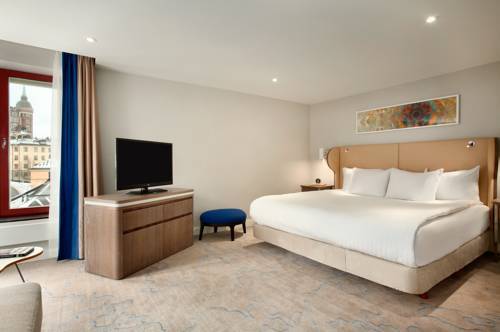 Hotel Hilton Stockholm Slussen