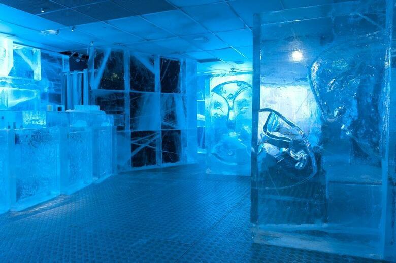 Hotel Nordic Sea