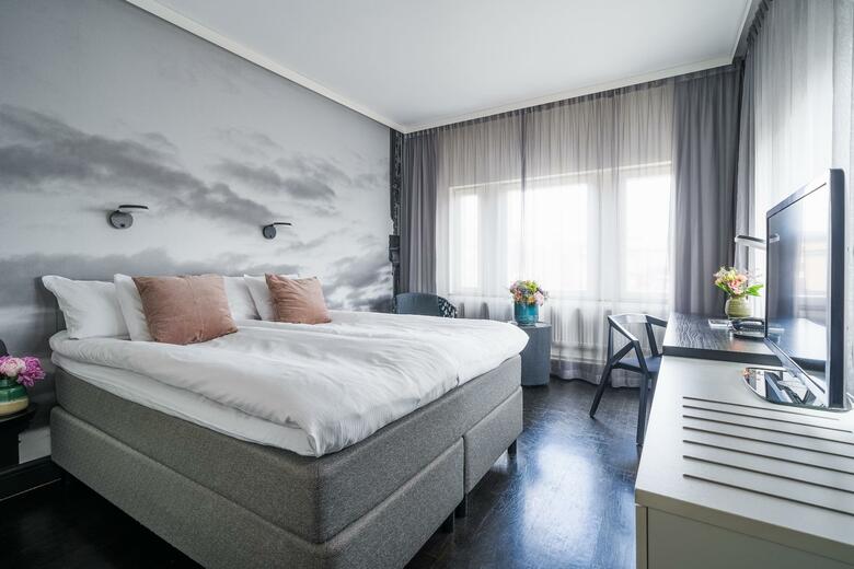 Hotel Nordic Sea