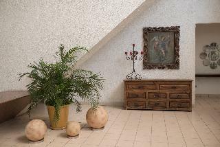 Hotel Casa Mexicana Cozumel